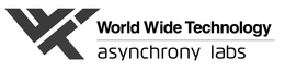 WWT WORLD WIDE TECHNOLOGY ASYNCHRONY LABS trademark