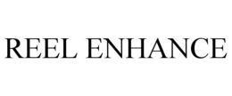 REEL ENHANCE trademark