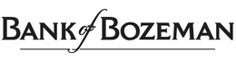 BANK OF BOZEMAN trademark