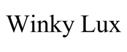 WINKY LUX trademark