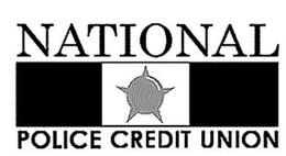 NATIONAL POLICE CREDIT UNION trademark