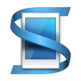 S trademark