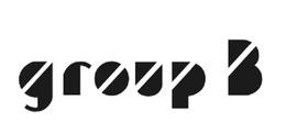 GROUP B trademark