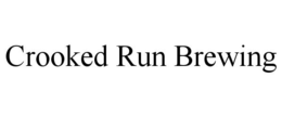 CROOKED RUN BREWING trademark