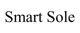 SMART SOLE trademark