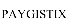 PAYGISTIX trademark