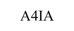 A4IA trademark