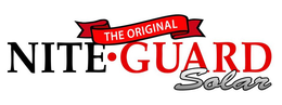 THE ORIGINAL NITE GUARD SOLAR trademark