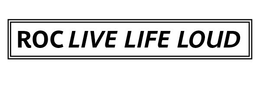 ROC LIVE LIFE LOUD trademark