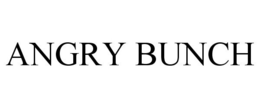 ANGRY BUNCH trademark