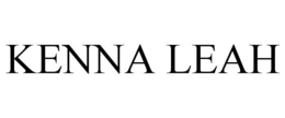 KENNA LEAH trademark