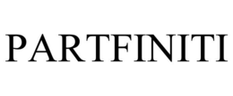 PARTFINITI trademark