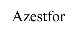 AZESTFOR trademark