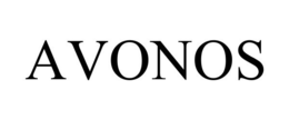 AVONOS trademark