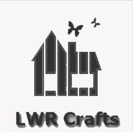 LWR CRAFTS trademark