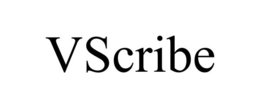VSCRIBE trademark