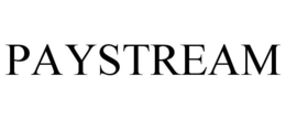 PAYSTREAM trademark