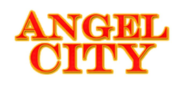 ANGEL CITY trademark
