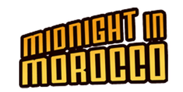 MIDNIGHT IN MOROCCO trademark