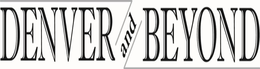 DENVER AND BEYOND trademark