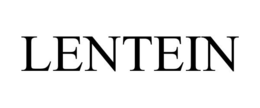 LENTEIN trademark