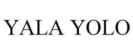 YALA YOLO trademark