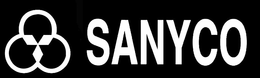 SANYCO trademark
