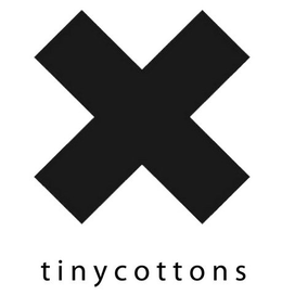 TINYCOTTONS trademark