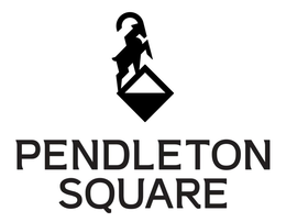 PENDLETON SQUARE trademark