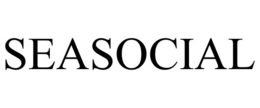 SEASOCIAL trademark