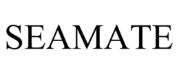 SEAMATE trademark