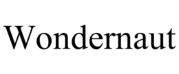 WONDERNAUT trademark