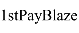 1STPAYBLAZE trademark