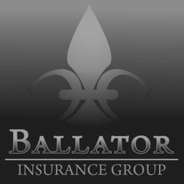BALLATOR INSURANCE GROUP trademark