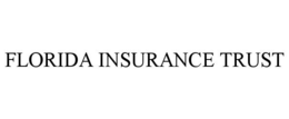 FLORIDA INSURANCE TRUST trademark