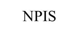 NPIS trademark