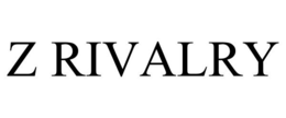 Z RIVALRY trademark