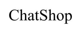 CHATSHOP trademark