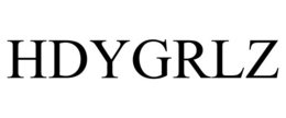 HDYGRLZ trademark