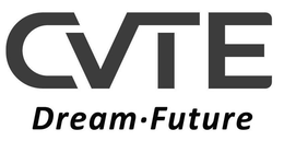 CVTE DREAM · FUTURE trademark