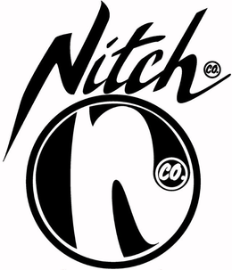 N NITCH CO trademark