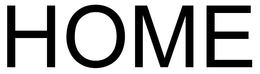 HOME trademark