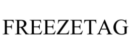 FREEZETAG trademark