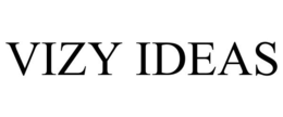 VIZY IDEAS trademark