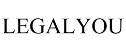 LEGALYOU trademark