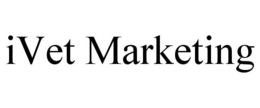 IVET MARKETING trademark