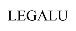 LEGALU trademark