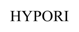 HYPORI trademark