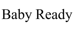 BABY READY trademark
