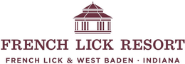 FRENCH LICK RESORT FRENCH LICK & WEST BADEN INDIANA trademark